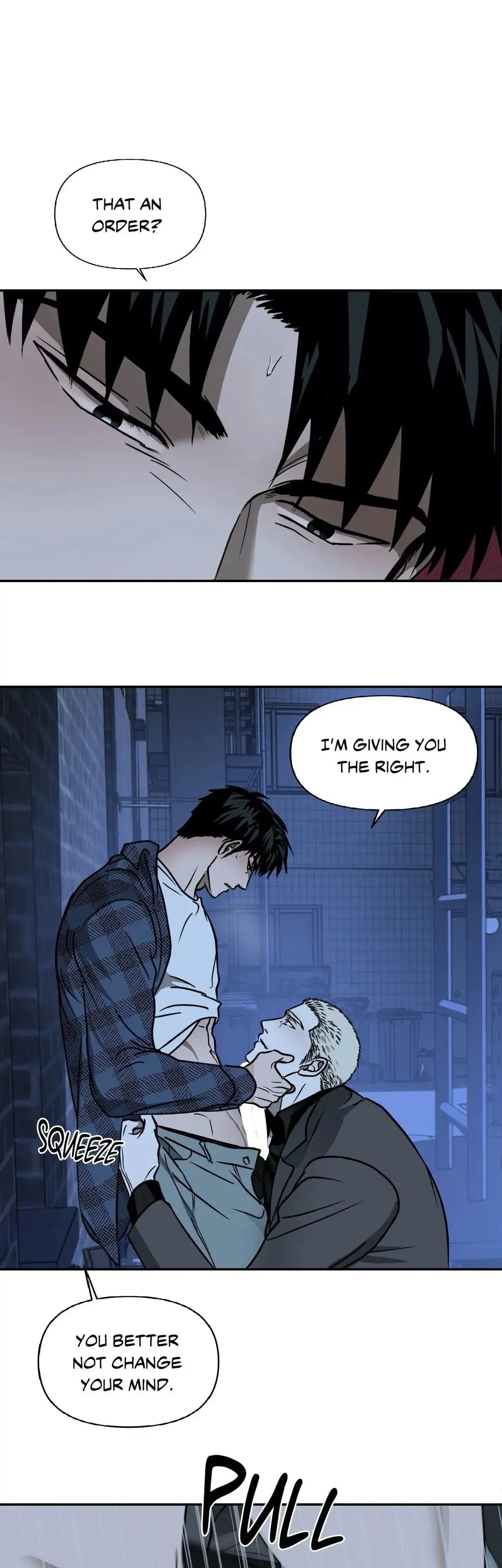 Shutline, Chapter 10 image 17